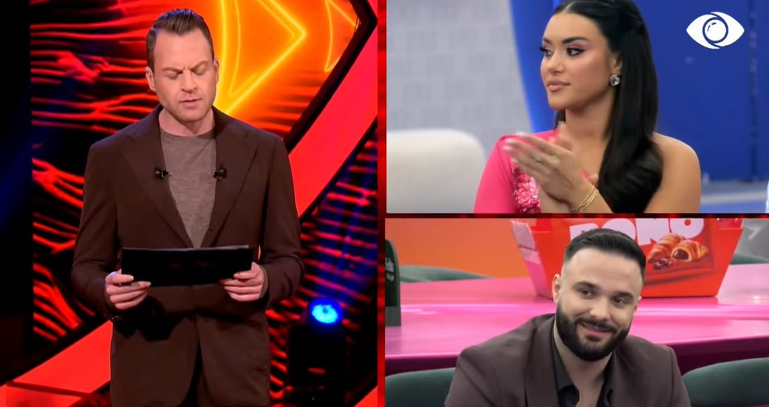 Zarf i zi, ky është vendimi për Markon dhe Gretën