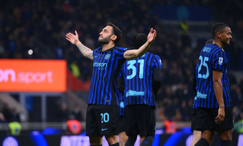 Interi lë pas krahëve humbjen nga Bodo/Glimt, e mposht Genoan