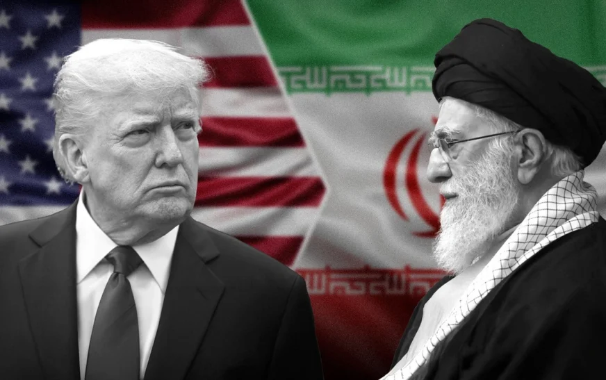 Trump: Khamanei, një nga njerëzit më të këqij, ka vdekur
