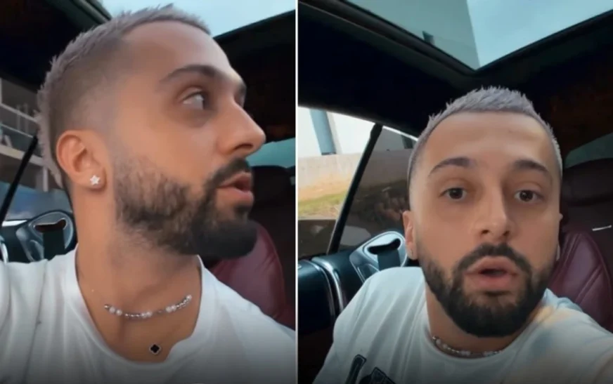 Gjesti kritikon estradën: Ma keni prishë veshin me tallava moderne