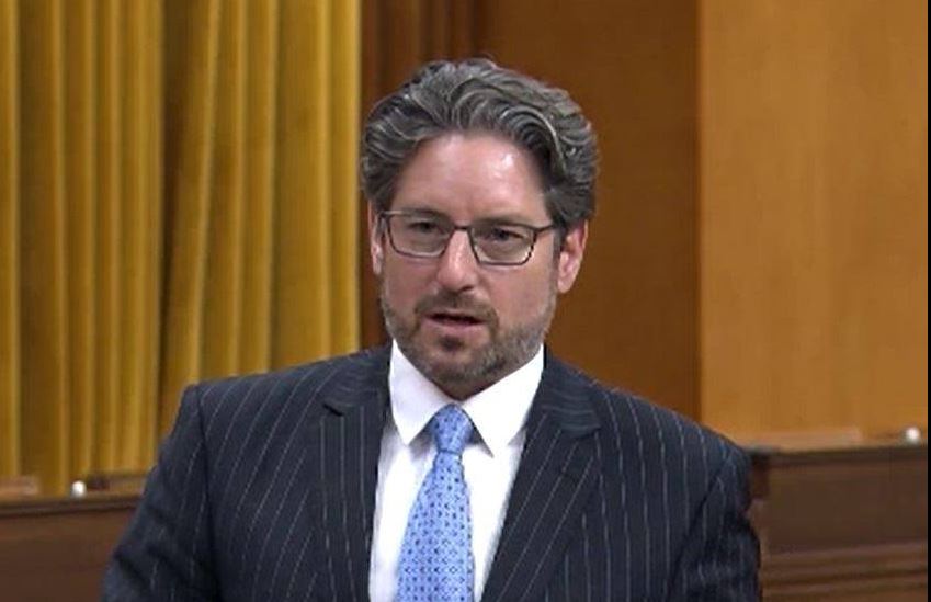 “Djali im quhet Kastriot”, deputeti kanadez uron 18 vjetorin e Pavarësisë së Kosovës