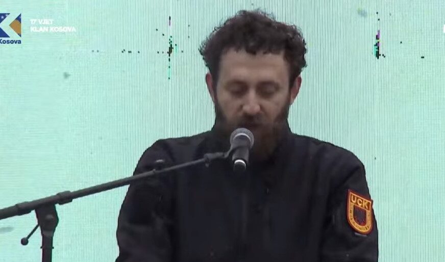 Djali i Xhavit Hazirit: Jemi një zë që nuk frikësohet, që nuk do të ndalet