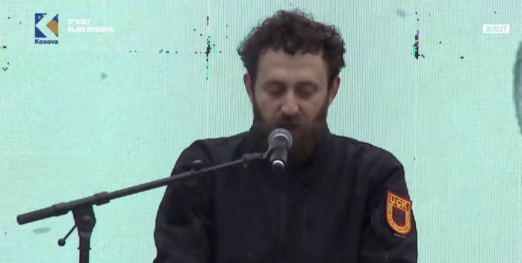 Djali i Xhavit Hazirit: Jemi një zë që nuk frikësohet, që nuk do të ndalet