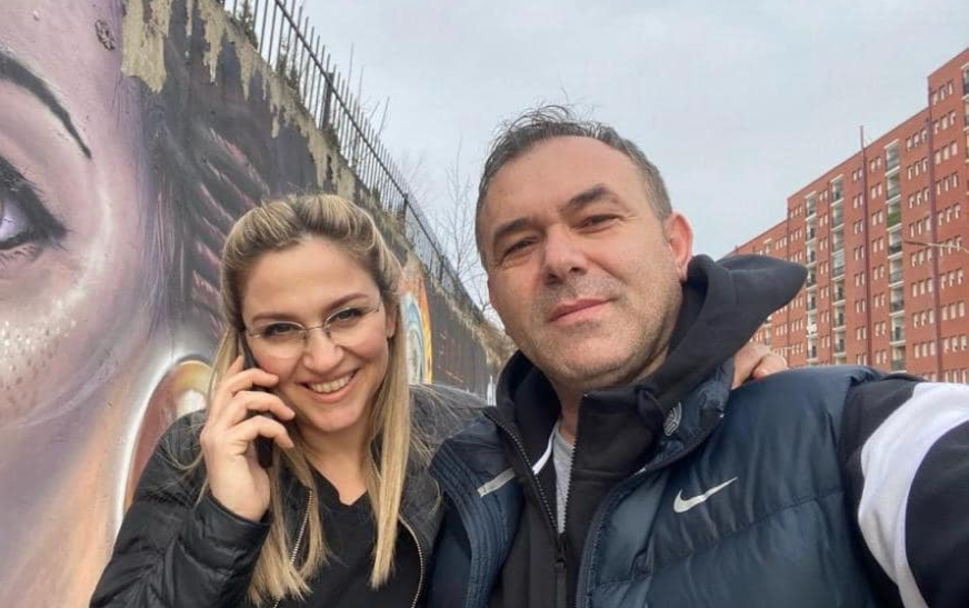 Nga 45 vjet burgim? Reagon gruaja e Rexhep Selimit: Historia nuk rishkruhet e shenjtë është liria