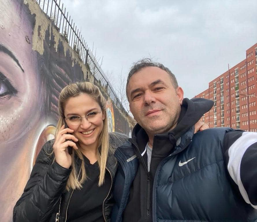 Nga 45 vjet burgim? Reagon gruaja e Rexhep Selimit: Historia nuk rishkruhet e shenjtë është liria