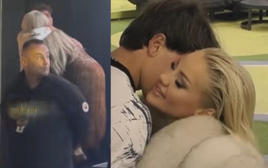 Çka ndodhi pas finales mes Benitës dhe Klodit (Pamje)