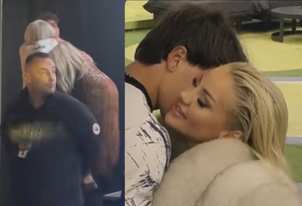 Çka ndodhi pas finales mes Benitës dhe Klodit (Pamje)