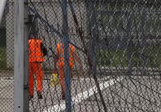 Ky është personi që vdiq në Burgun e Sigurisë së Lartë