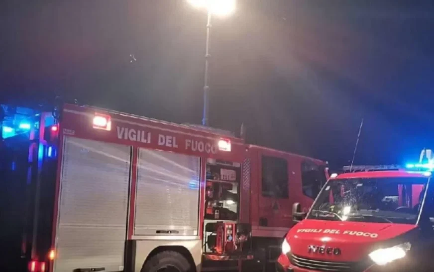 Tragjike në Itali: Një familje shqiptare me katër anëtarë humb jetën pas helmimit nga shpërthimi i gazit në banesë