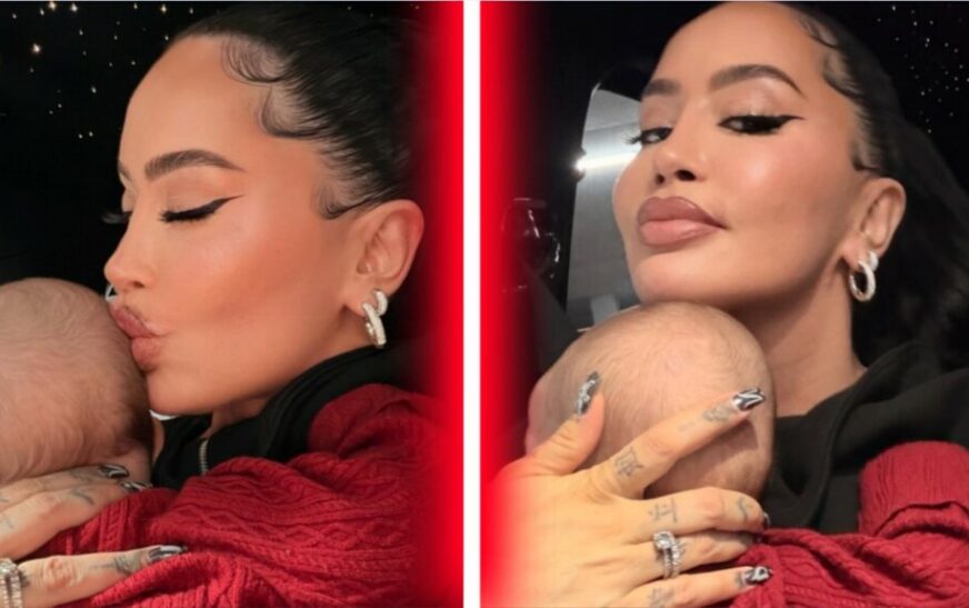 Ti ma ndryshove jetën përgjithnjë”, Dafina Zeqiri ndan detaje nga portreti i vogëlushit