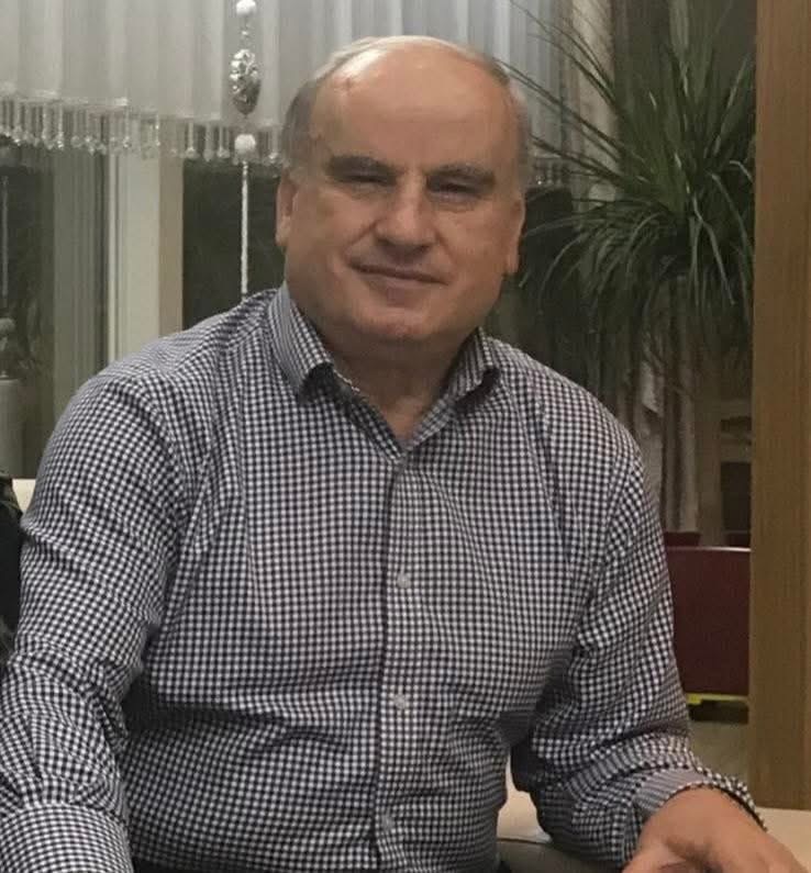 Lajm i hidhur: Ndërron jetë pronari i Autopjesëve “Jehona”, Rasim Nimani nga Mitrovica