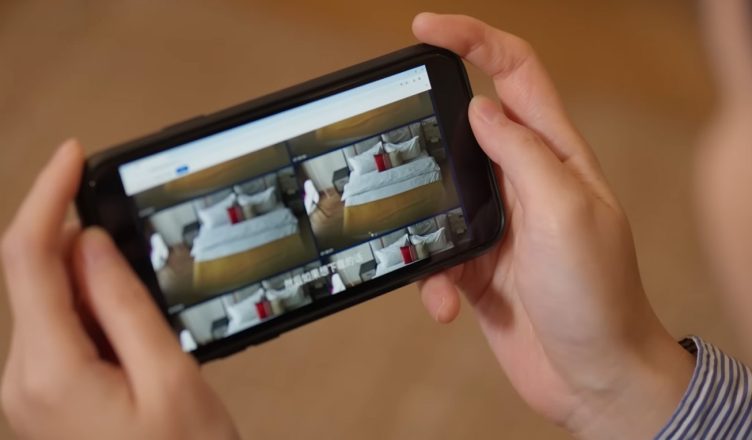 Skandal në hotelet kineze/ Momentet intime të çifteve u transmetuan drejtpërdrejt pa e ditur ata