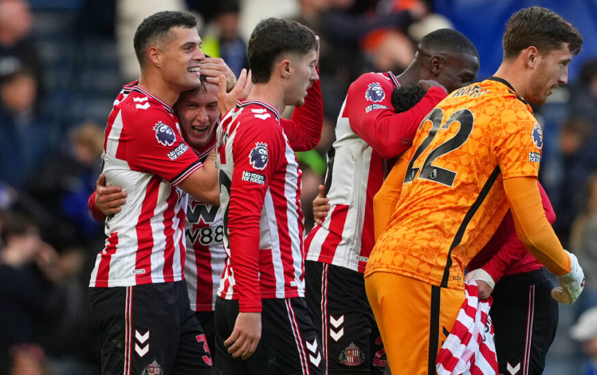 Xhaka rrëfen pas kalimit te Sunderland: Nuk më morën seriozisht