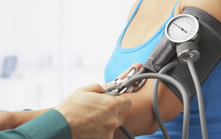 Si ta mbash nën kontroll tensionin e lartë çdo ditë