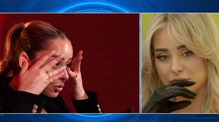 Pas rrëfimit të Elijonës, reagon daja i saj: “E pavërtetë, ti dhe babai yt…