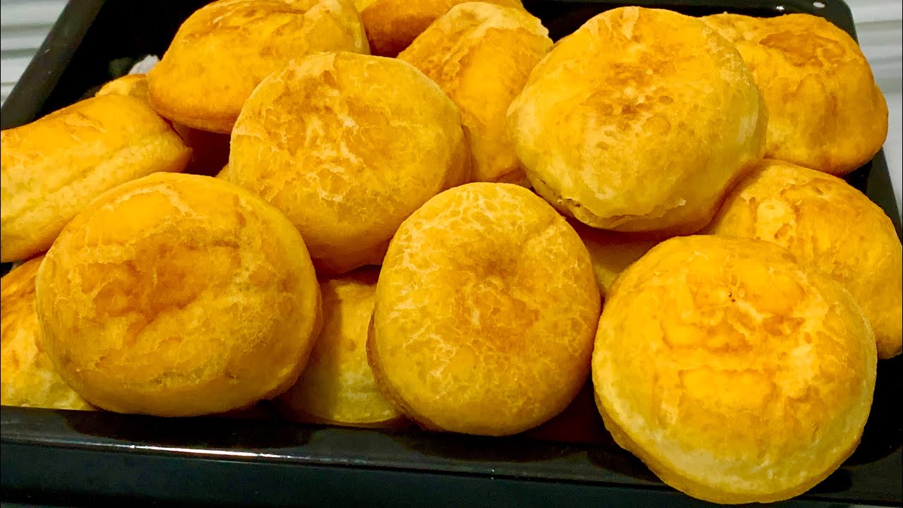 Petulla të buta dhe të shkrifta – shija që e përmbyll të dielën me ngrohtësinë e familjes