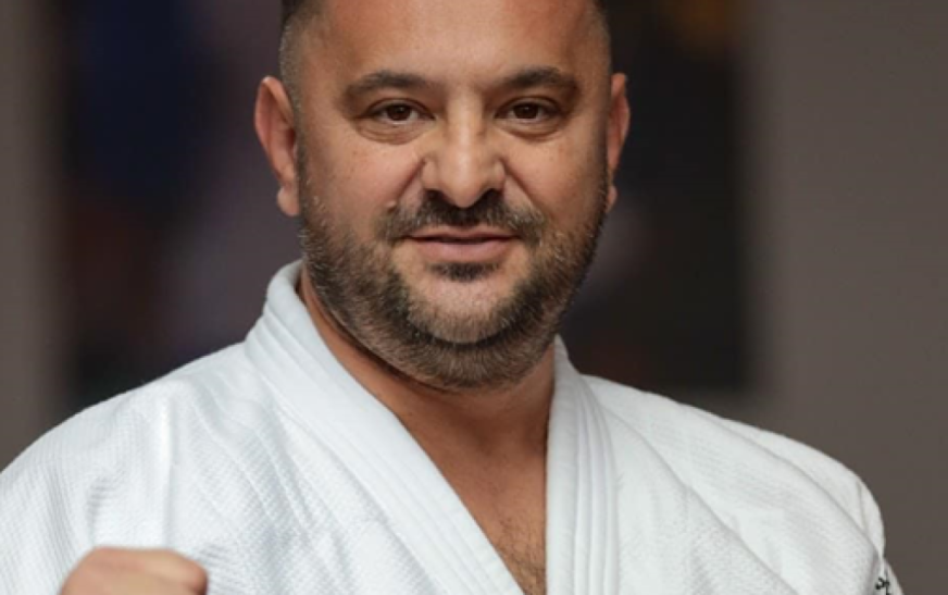 Nëntë të artat e trajnerit Kuka në Paris