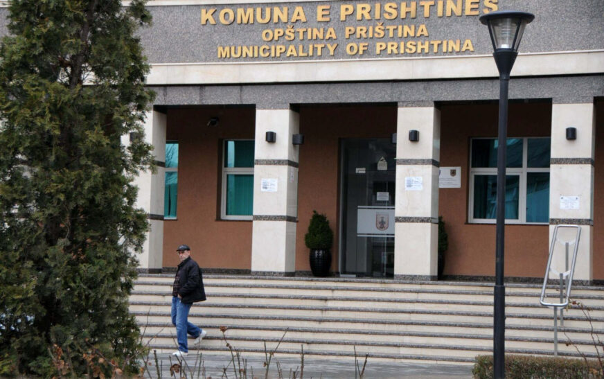 Aksion inspektues në Prishtinë, 15 gjoba për shitje ilegale