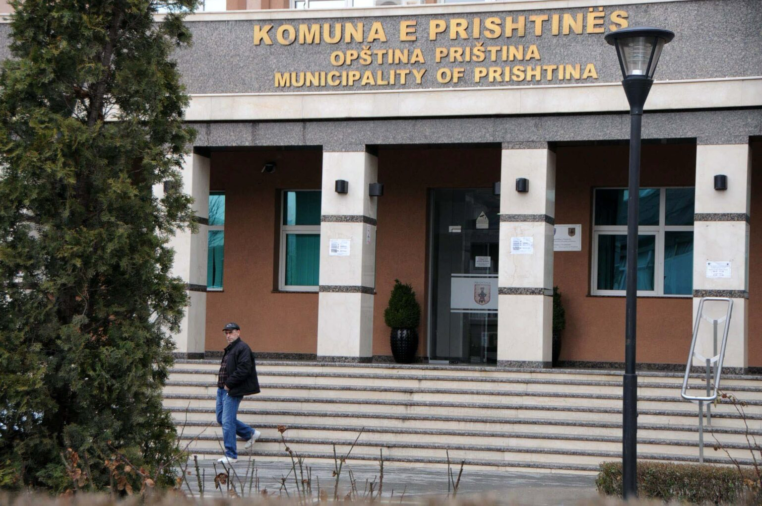 Aksion inspektues në Prishtinë, 15 gjoba për shitje ilegale