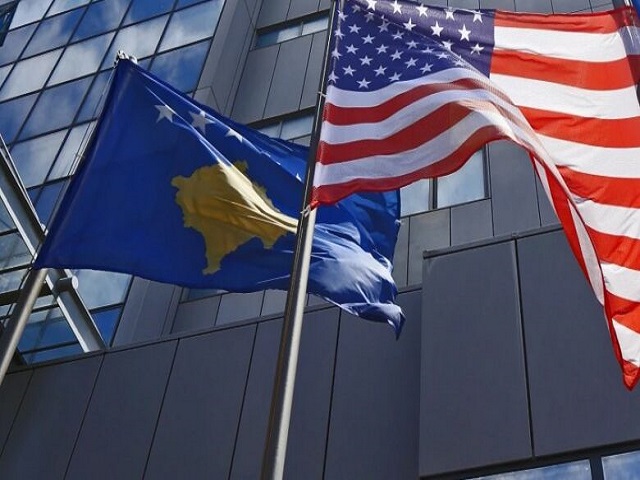 Arizona zyrtarizon 17 Shkurtin si Ditën e Pavarësisë së Kosovës