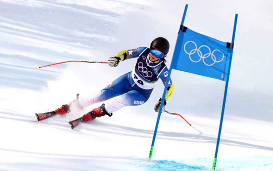 Dështon sërish Kiana Kryeziu, del nga shtegu