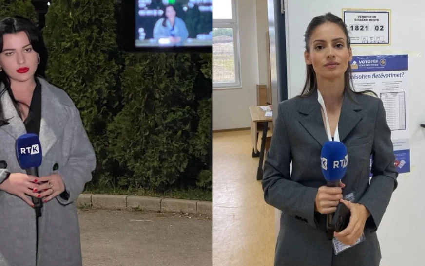 AGK-ja shpreh shqetësim për mosvazhdimin e kontratave të dy gazetareve në RTK