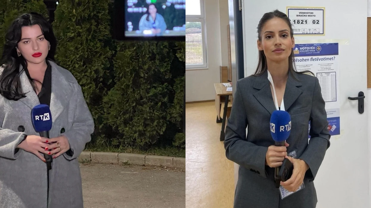 AGK-ja shpreh shqetësim për mosvazhdimin e kontratave të dy gazetareve në RTK