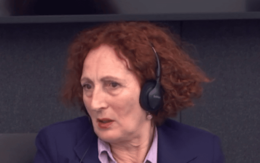 Roli i Teuta Haxhiut në luftën e Kosovës dhe angazhimi pas çlirimit