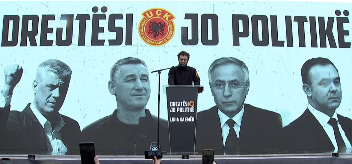 Djali i Xhavit Hazirit: Nuk kam varr ku të vendos lule, por kam zë që harresa mos të ketë vend