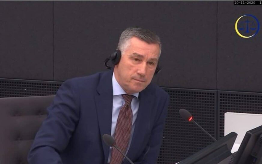 Vazhdon sot fjala përfundimtare e mbrojtjes së Kadri Veselit në Hagë