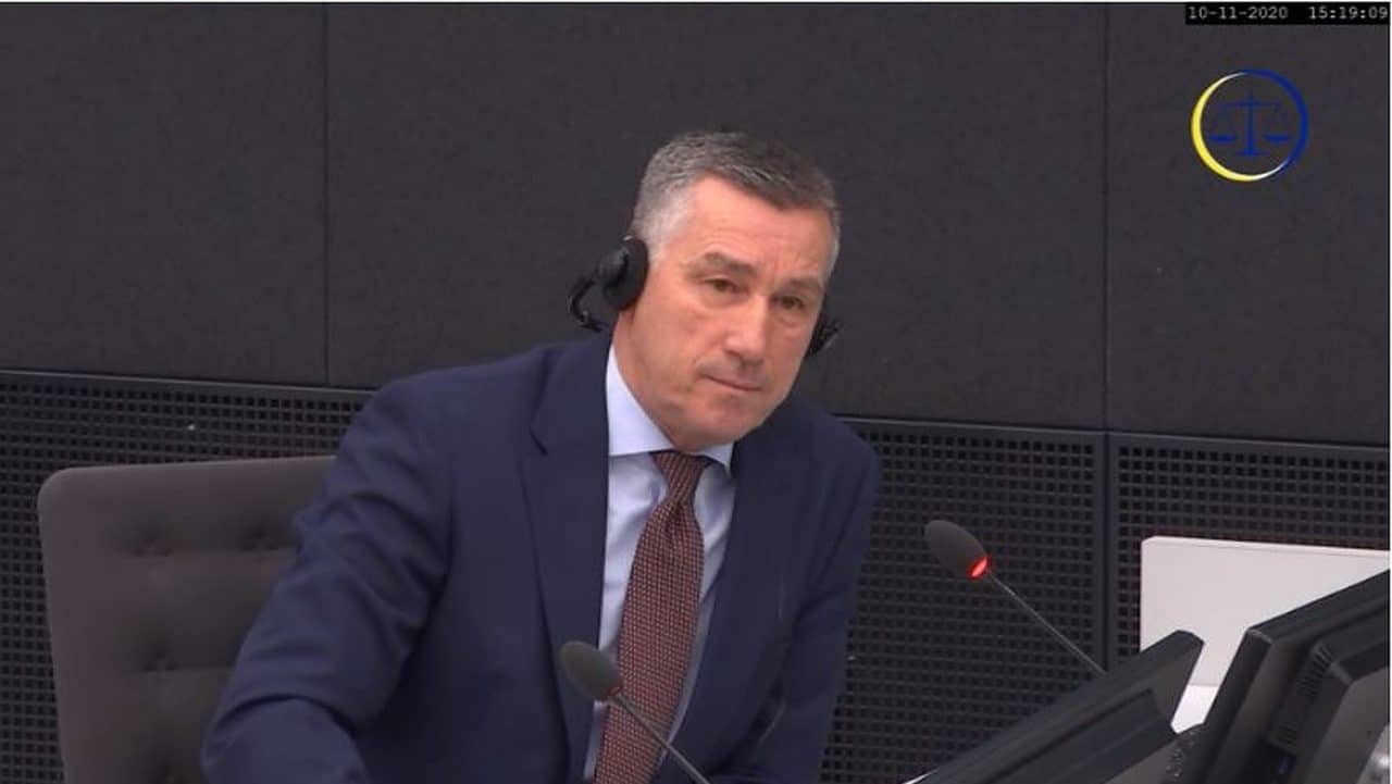 Specialja ia vazhdon paraburgimin Kadri Veselit, edhe pse gjykimi ka përfunduar