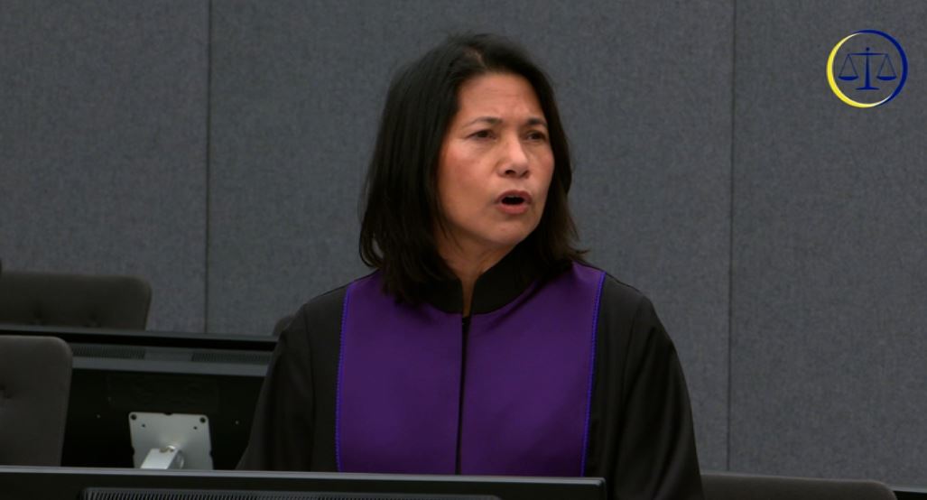 Kryeprokurorja i përmend dëshmitarët kundër UÇK-së, pretendon për drejtësi në Speciale