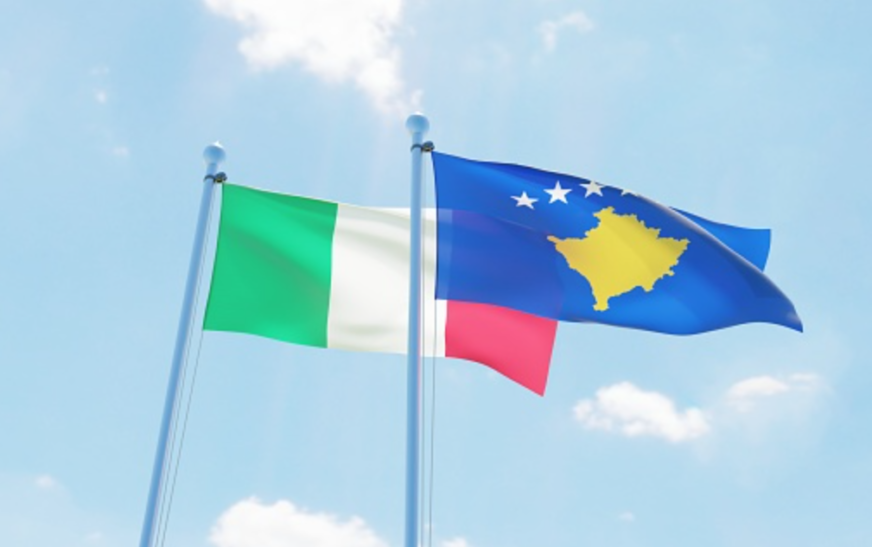 Hynë në fuqi marrëveshja ndërmjet Kosovës dhe Italisë për eliminimin e tatimit të dyfishtë