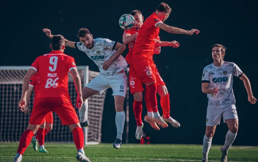 Vazhdon aksioni në Kupën e Kosovës, sot tre duele të tjera