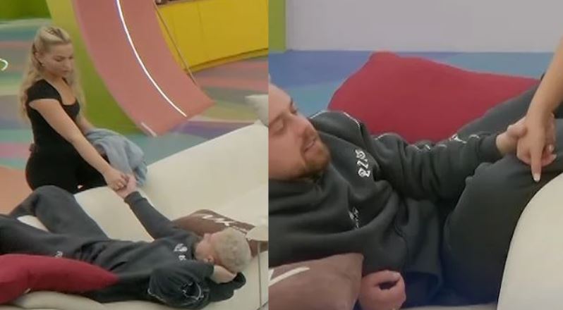 “Çka po më bën ti mua”, afrim mes Kushtrimit e Aurorës, mbajnë duart bashkë (VIDEO)