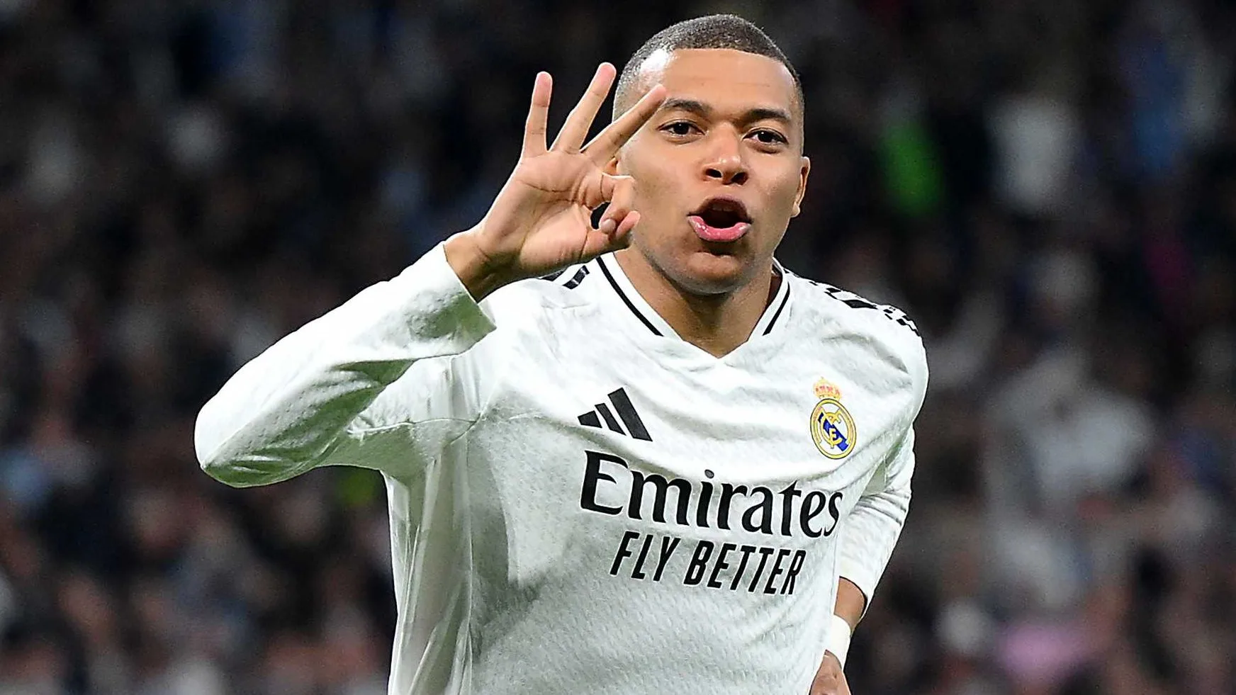 Mbappe zbulon se cilën ndeshje të tij nuk do ta rishikojë kurrë