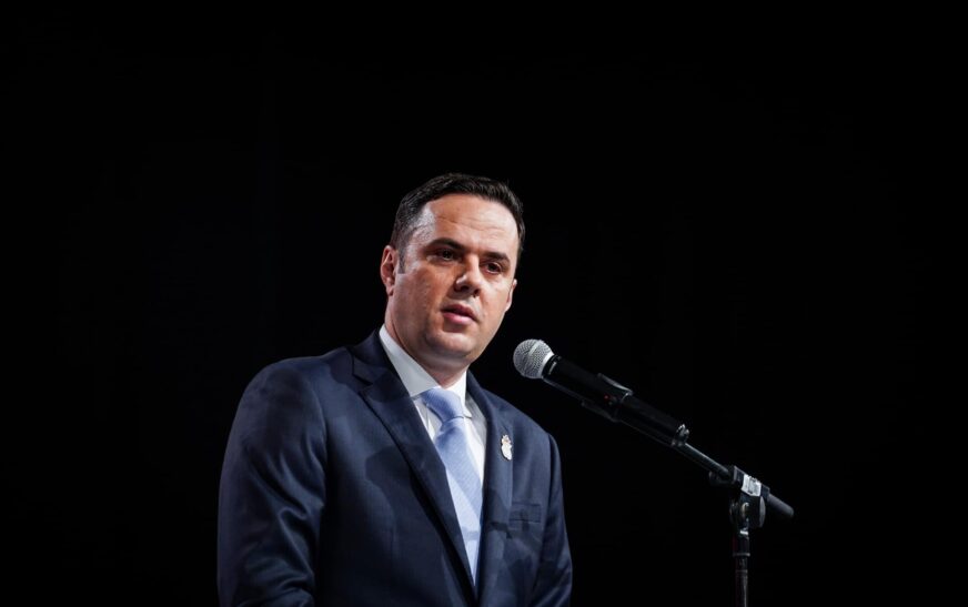 21 amendamente të LDK-së të refuzuara, Abdixhiku: U refuzua e ardhmja