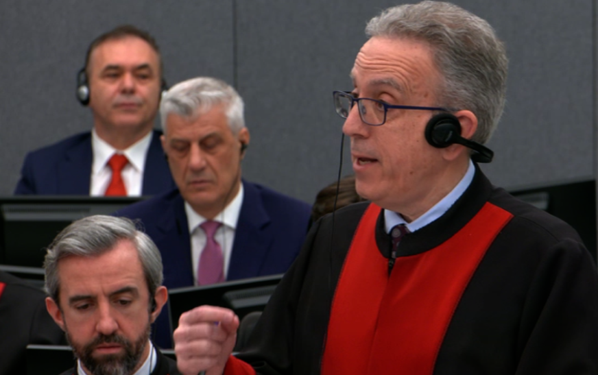 Mishetiq i ashpër me Prokurorinë: Fshehin provat deri në dosjen përfundimtare