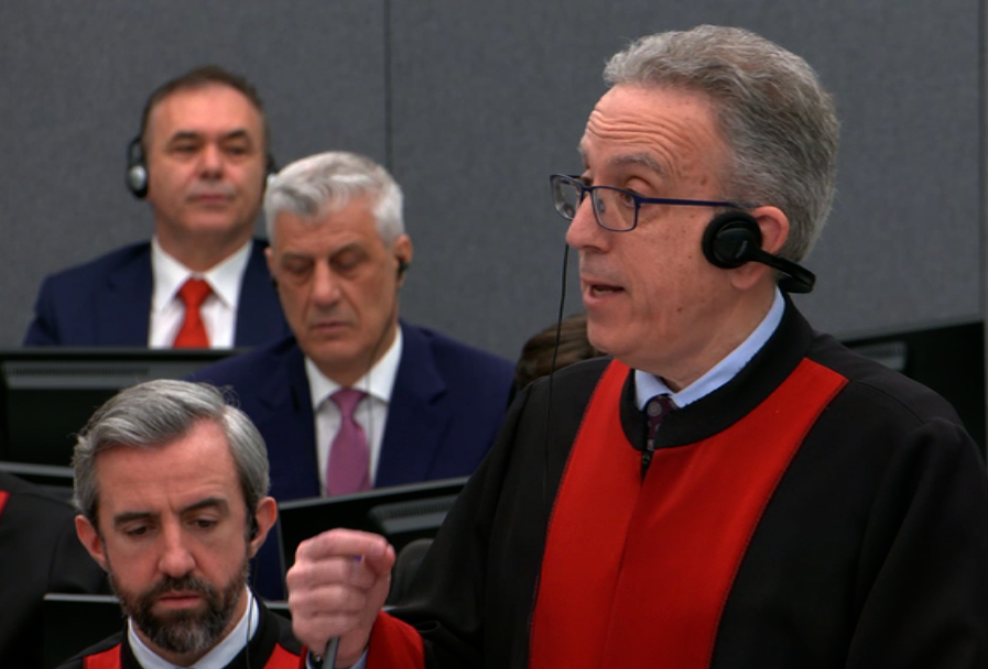 Mishetiq i ashpër me Prokurorinë: Fshehin provat deri në dosjen përfundimtare