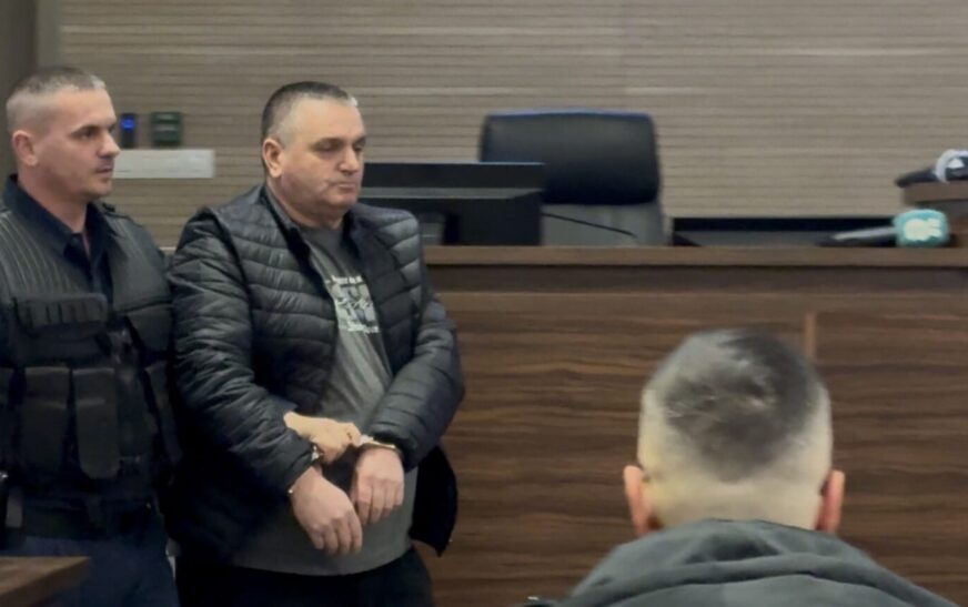 Muhamet Alidemaj dënohet me 13 vjet burgim për krime lufte në Izbicë