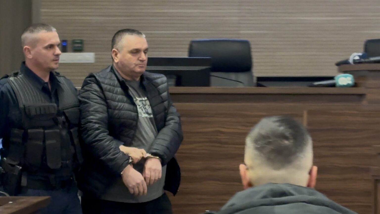 Muhamet Alidemaj dënohet me 13 vjet burgim për krime lufte në Izbicë