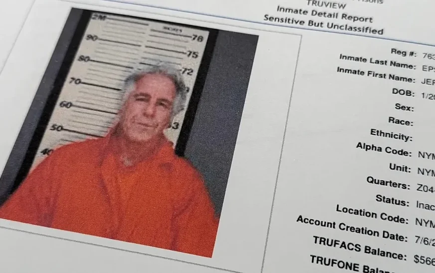 Policia norvegjeze kontrollon pronat e Jaglandit në kuadër të hetimit për Epstein