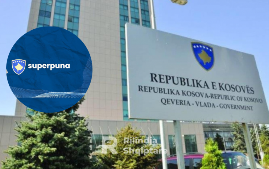 Kur do të hyjë në fuqi paga minimale në “Superpuna”?