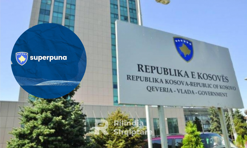 Kur do të hyjë në fuqi paga minimale në “Superpuna”?