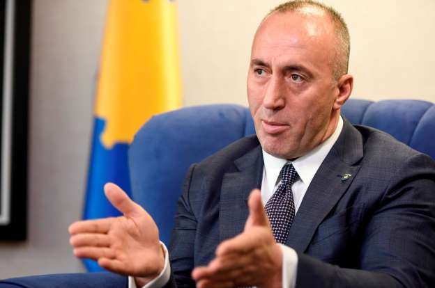 Haradinaj: Nuk jam kandidat për president