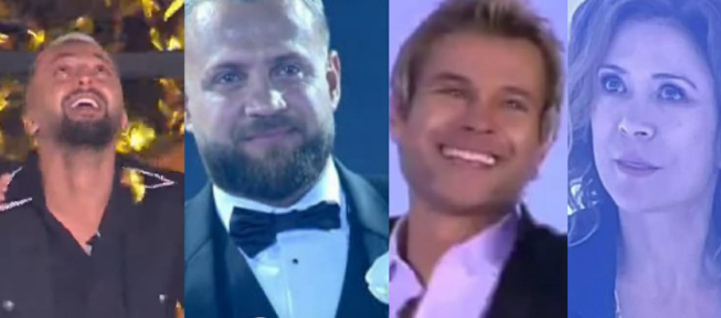 Cili nga fituesit e “BBVA”-së ka më shumë ndjekës në rrjete sociale?