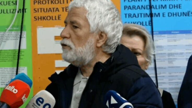 SBASHK-u u jep ultimatum autoriteteve: Lirojeni mësuesin shpejt ose përshkallëzim