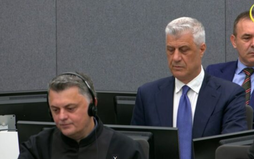 Nis seanca në Hagë, Prokuroria: Të akuzuarit patën rol të fortë kolektiv në Shtabin e UÇK-së