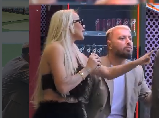 “I ke ndreq dhëmbët me sponzora”, eskalon debati në Big Brother