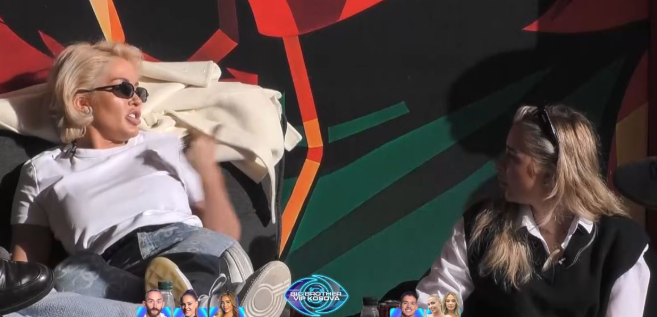 “Je shumë e vogël të merresh me mua”, Dolce i kthehet keq Elijonës